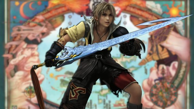 Unlocking New Realms: Your Guide to Downloading Final Fantasy X