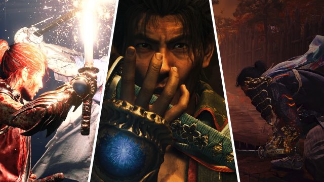 Unleash Epic Combat: Your Guide to Downloading Onimusha: Way of the Sword