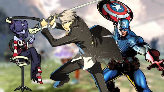Discover the Impact of Decisions in Top Fighting Games