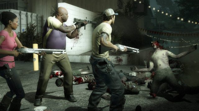 Your Ultimate Guide to Downloading Left 4 Dead 2: Stay Prepared!