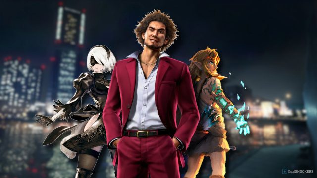 Discover the Best Open World Games with Outstanding Soundtracks