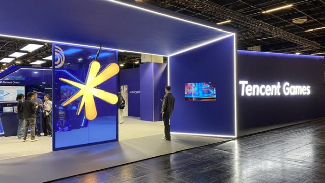Game: Inside Tencent's long-term strategy: live service, AI tools, and evergreen