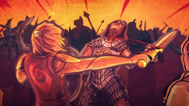 Rediscover Tyranny: Your Next Adventure Awaits on Steam
