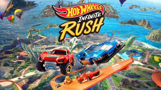 Complete Guide to Downloading Hot Wheels Infinite Rush Now