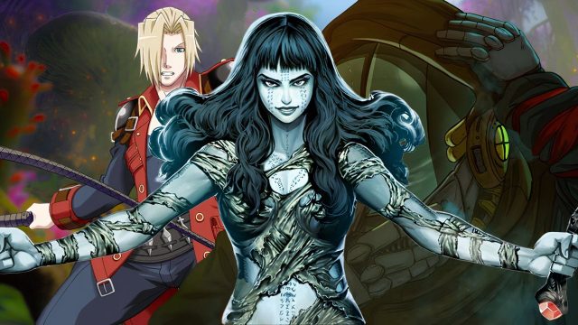 Explore the Latest Indie Metroidvania Titles Available for Download