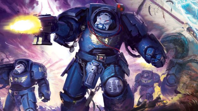 Explore the Universe: Your Guide to Downloading the 3D Galaxy Map for Warhammer 40K