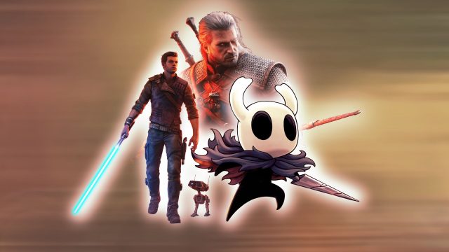 Unlocking the Indispensable Guide to Non-Soulslike Games