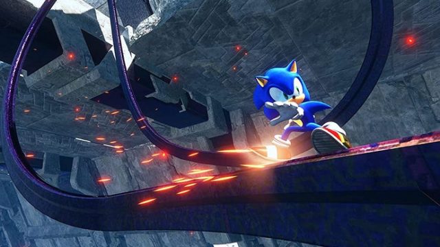 Sega cancelled its 