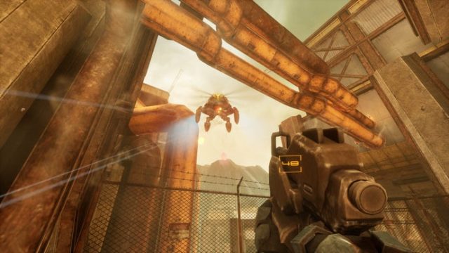 This week in PC games: Wardogs, Shroom and Gloom, a heist game from the King of