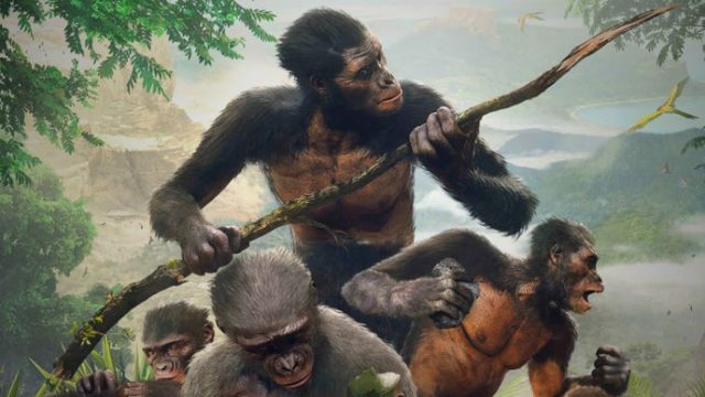 Game: Patrice Désilets vows to make a sequel to Ancestors: The Humankind Odyssey
