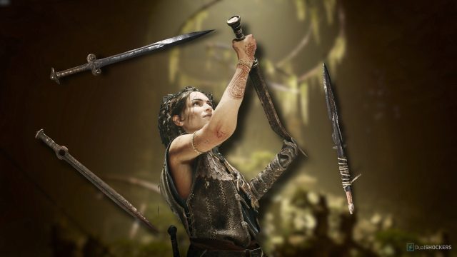 Game: Resonance: A Plague Tale Legacy: Every Unlockable Blade, Ranked