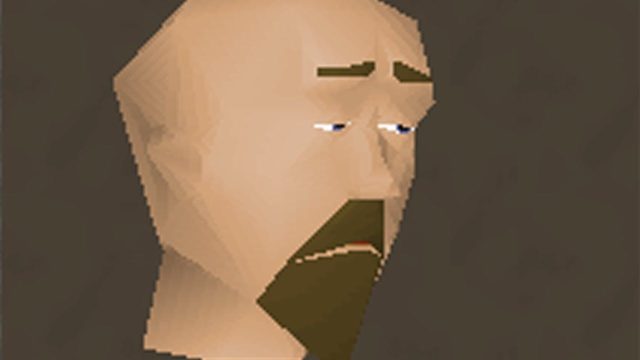 Game: OpenAI employee takes down ChatGPT-coded RuneScape clone following Jagex c