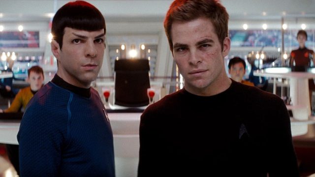 Game: Paramount's Near-Perfect 3-Part Sci-Fi Series Officially Finds a New Strea
