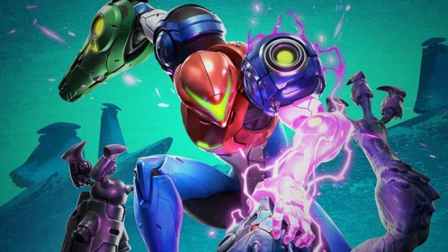 Game: Metroid Dread studio MercurySteam appears to confirm it's making Metroid R