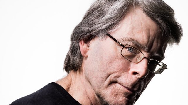 Game: Stephen King's Next Book is the Long-Awaited Conclusion To A 42-Year-Old T