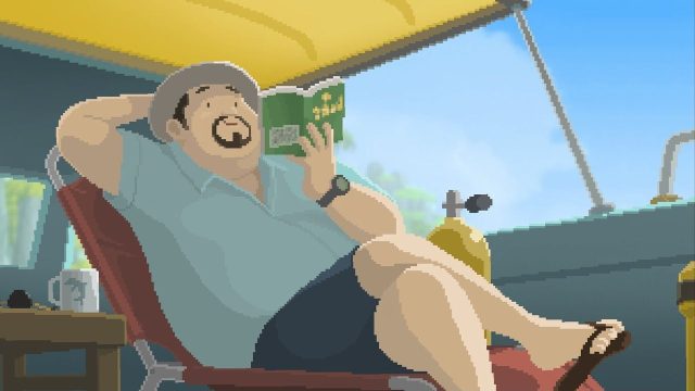 Game: Dave the Diver has now sold more than 10 million copies, Mintrocket 'can't