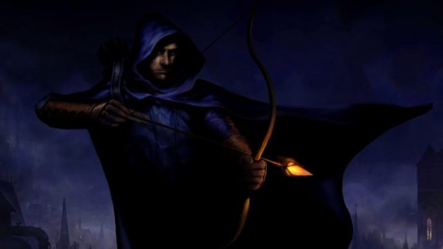 Game: Nightdive confirms Thief Remastered's leaked new campaign, The Tarnished M