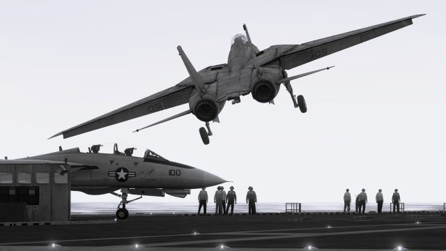 Game: Flight Sim Pioneer Matt Wagner Has Passed Away
