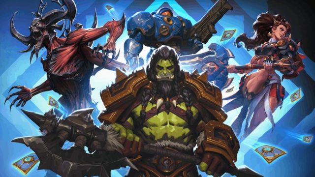Game: BlizzCon 2026 Opening Ceremony live report - all the news and announcement