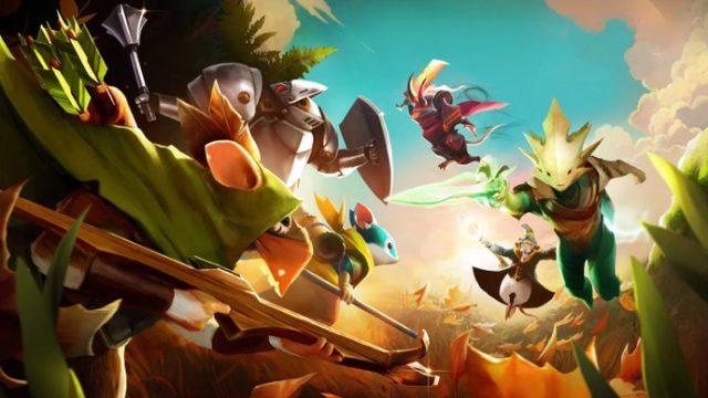 Game: Moss studio Polyarc shuts down, becoming the latest casualty of a brutal y