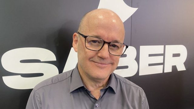 Game: Saber Interactive's Tim Willits on generative AI, moving development out o