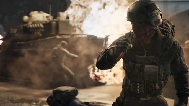 Game: Wardogs sold over 1 million copies in its first 24 hours, making its launc