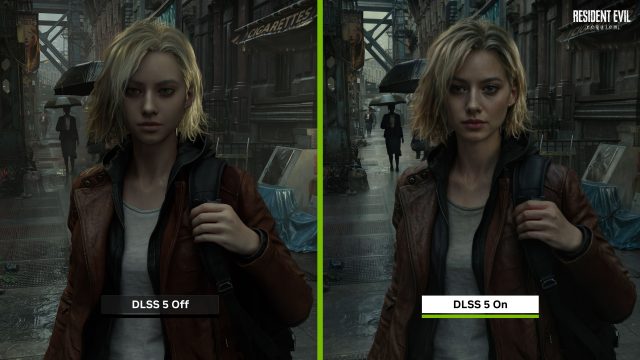 Game: How to Activate DLSS 5 on Any Nvidia GPU