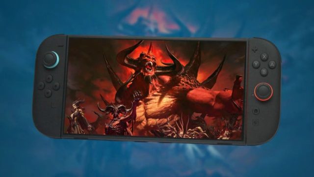 Diablo 4's new season brings back Deckard Cain and all three Prime Evils as the