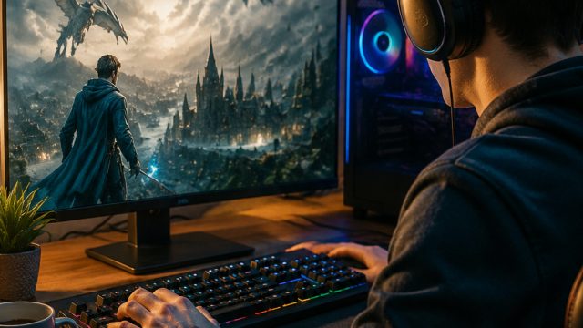 Your Complete Guide to Downloading Indie and Free-to-Play Games | bandar gaple online, 3win8, togel 