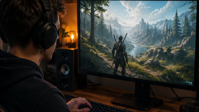 Essential Guide to Downloading Exciting Indie and Free-to-Play Games | bola88fortuna, fruit fortune 