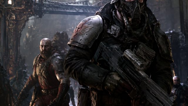 Your Ultimate Guide to Downloading Warhammer 40K: Darktide | big77 slot, pkv pusatqq, best mobile bl