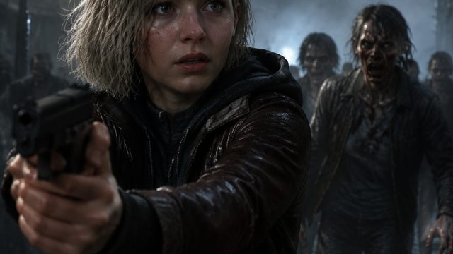 Unlock the Horror: How to Download Resident Evil Requiem Now | new slot sites no deposit, kaisar328,