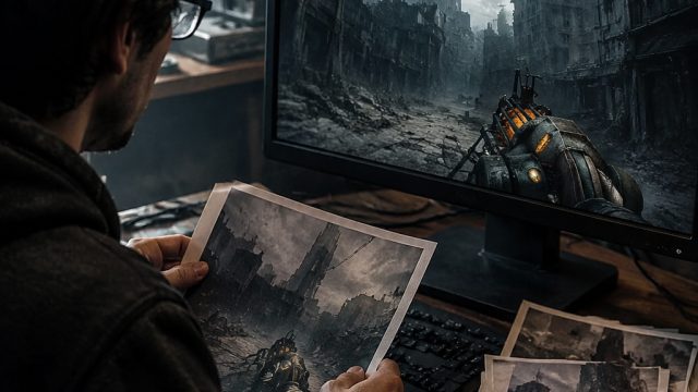 Uncovering the Half-Life 2 Leak: A Game-Changing Incident in Gaming History | togel indonet, cara ma