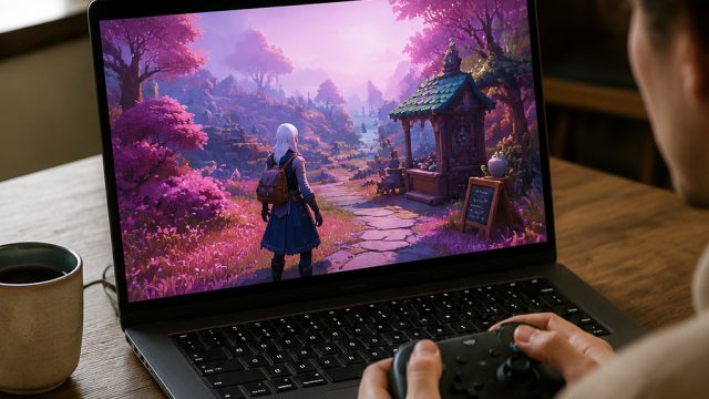 Your Guide to Downloading Wanderstop: Embrace Relaxation Now | cucukakek slot, rtp gta777