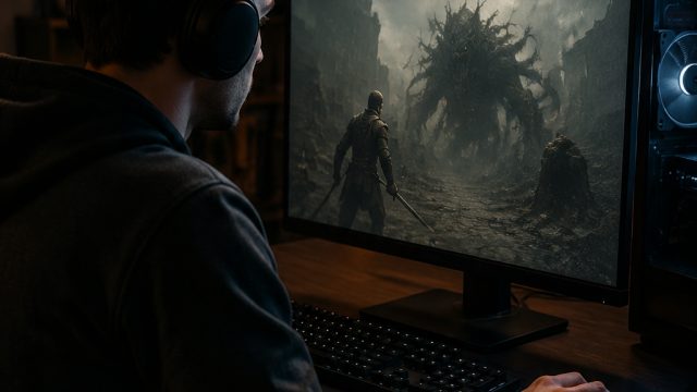 Experience the Excitement: Download Mortal Shell II and The Sinking City 2 Demos Now | 1 live casino