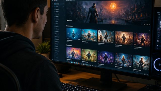 The Ultimate Guide to Downloading the Latest Indie Game Releases | golboss, virtual slot 88, qq724