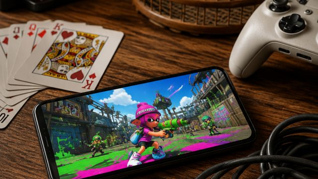 Unlock the Fun: Your Essential Guide to Downloading Splatoon Raiders | aztec gems slot, lyrics downl