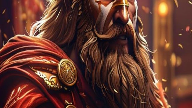 Discover the Exciting World of Age of Gods: Prince of Olympus | situs live22 deposit pulsa tanpa pot