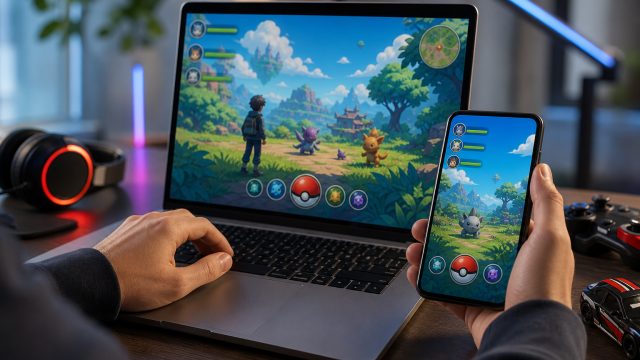 Your Ultimate Guide to Downloading Pokémon Pokopia Now! | musimqq login, cara pola maxwin olympus te