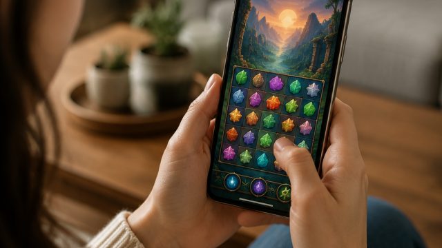 Mythmatch: Your Guide to Downloading the Enchanting Puzzle Game | copacobana99, slot raja 9, akun pk