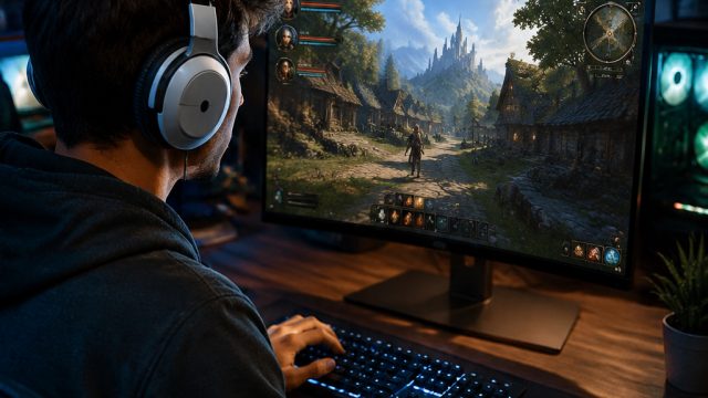 Your Complete Guide to Downloading the Hottest Indie RPGs of 2026 | liga99 asia, rtp slot lumbung88