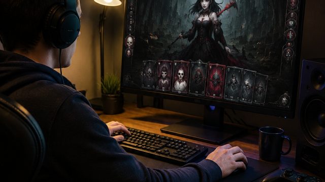 Your Ultimate Guide to Downloading Hell Maiden: A Deckbuilder Adventure | chanyeol cute, uang dua ri