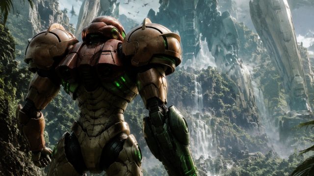 Unlock the Adventure: Download Metroid Prime 4 for Switch 2 Now | akun demo slot, situs judi online 