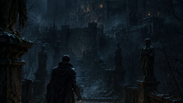 Discover the Latest in Ravenloft: The Horrors Within | live draw result singapore pools, pengeluaran