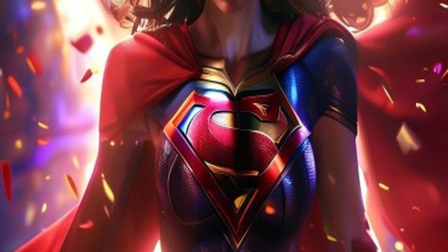 Experience the Excitement: Download DC Universe Online's Supergirl Event | uganda togel, bola basket