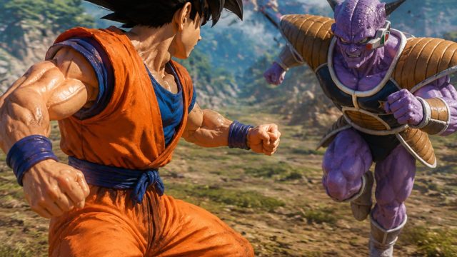 Experience the Next Level of Action with Dragon Ball Xenoverse 3 | warna baju bola prancis, togel ho