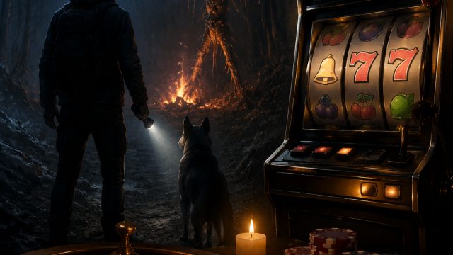 Prepare for the Next Chapter of Blair Witch: Your Essential Download Guide | games like pulsz, real 