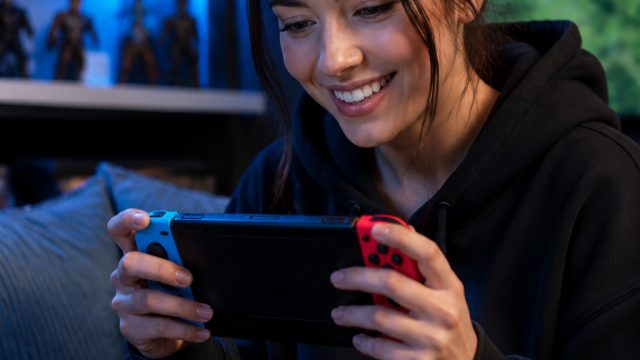 Unlock Epic Gaming Experience with Top Nintendo Switch Deals Today | rajapkv, slotsup 88, qq333bet l