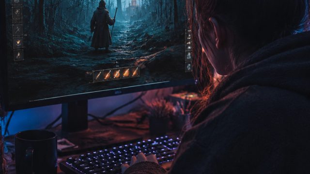 Progress Bar: Witchspire is comfort cozy survival gameplay with bewildering onbo | feyenoord u21, rt