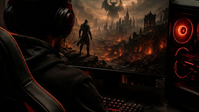 Essential Guide to Download Diablo 4: Embrace the New Season Now | inijoker 123, 5 pemain bola baske